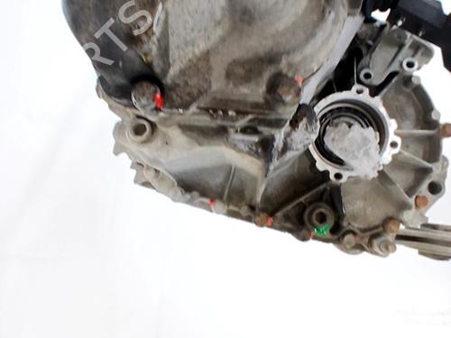 Gearbox LANCIA MUSA (350_) 1.3 D Multijet (350.AXG11, 350.AXG1A) | BP29764161M3
