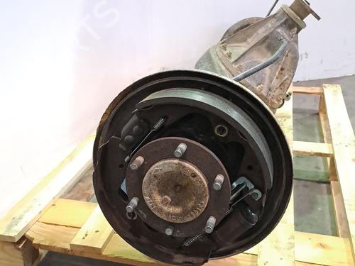 Rear differential NISSAN TERRANO II (R20) 2.7 TDi 4WD | BP24239602M24 