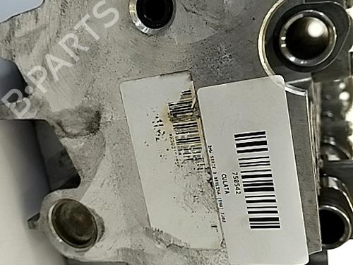 Cylinder head BMW 3 (E90) 320 d | BP29500387M5 
