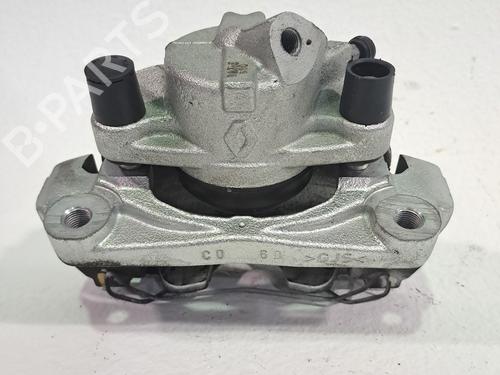 Højre bremsekaliber foran RENAULT EXPRESS Box Body/MPV 1.5 Blue dCi 95 (F6AB) | BP23942139M104 
