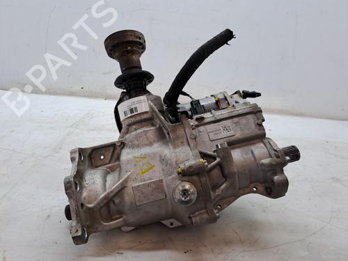 Used Front differential FORD KUGA III (DFK) 2.0 EcoBlue 4x4 (190 hp) 23363907
