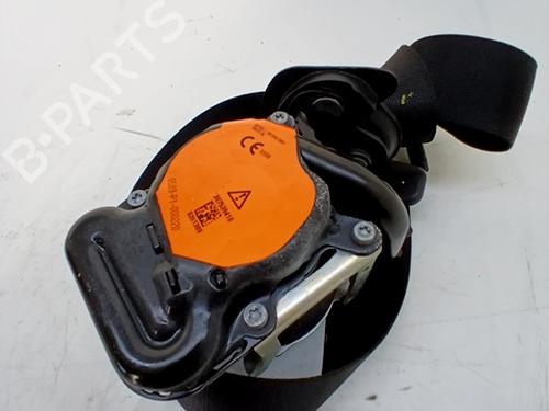 Used Front right seatbelt MERCEDES-BENZ CLA Shooting Brake (X117) CLA 180 (117.942) (122 hp) 30846392