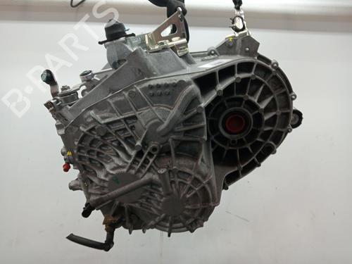 Gearbox FIAT TIPO Estate (356_, 357_) 1.4 (356WXF1B) | BP23357218M3 