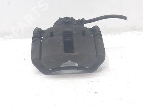 Used Left front brake caliper Left front brake caliper MITSUBISHI COLT VI (Z3_A, Z2_A) 1.5 DI-D (Z39A) (95 hp) 36257697 36257697
