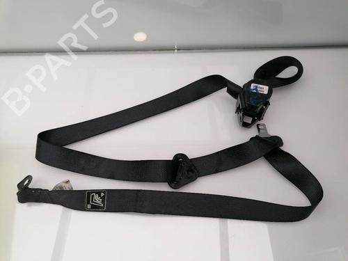 Rear left seatbelt JEEP COMPASS (MK49) 2.2 CRD 4x4 | BP23386967I29
