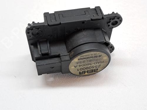 Elektronische module CITROËN C3 II (SC_) 1.2 VTi 82 (82 hp) 24172133
