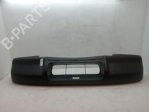 Used Front bumper SUZUKI VITARA (ET, TA, TD) 1.6 i 16V All-wheel Drive (ET, TA02, SE416) (97 hp) 24874644