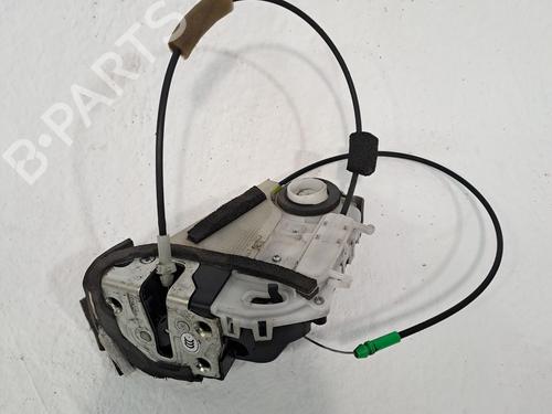 Used Rear left lock TOYOTA PRIUS (_W3_) 1.8 Hybrid (ZVW30) (136 hp) 24874662