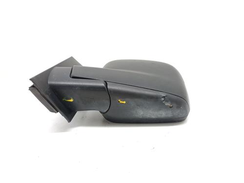 Left mirror VW CADDY III MPV (2KB, 2KJ, 2CB, 2CJ) 1.9 TDI | BP23289548C26 