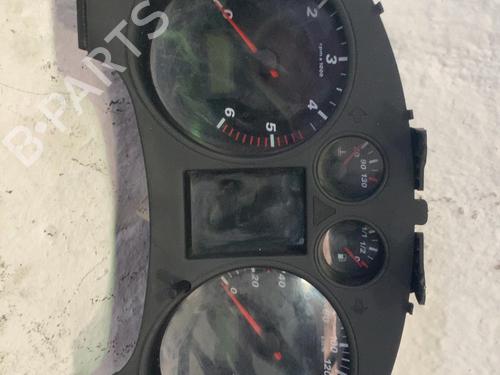 Used Instrument cluster Instrument cluster SEAT IBIZA III (6L1) 1.9 TDI (100 hp) 33766351 33766351