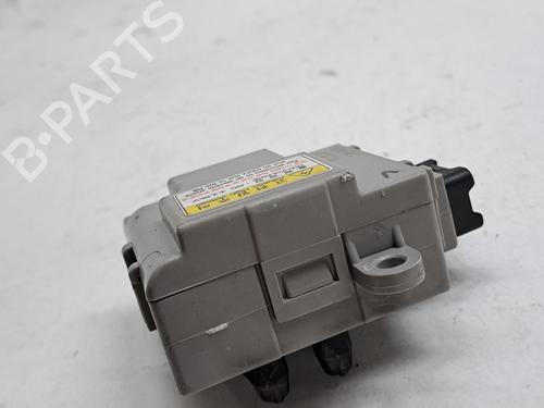 Electronic module KIA CEE'D (JD) 1.0 T-GDI | BP25737584M83 