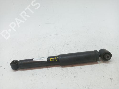 Left rear brake caliper NISSAN QASHQAI / QASHQAI +2 I (J10, NJ10, JJ10E) 2.0 | BP24308460M107 