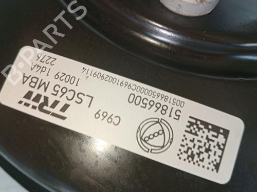 Servo brake FIAT 500 (312_) 1.2 (312AXA1A) | BP23378218M42 