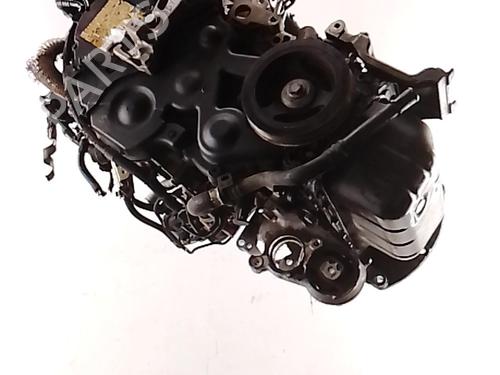 Engine CITROËN C4 I (LC_) 1.6 HDi | BP38168224M1 - Image 5