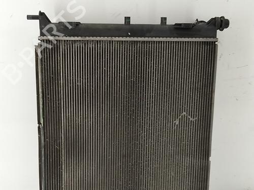Water radiator MAHINDRA XUV500 2.2 CRDe | BP38748446M31 - Image 3