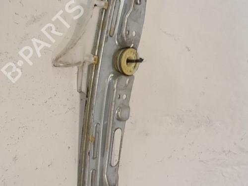 Used Rear right window mechanism Rear right window mechanism 37289301 37289301