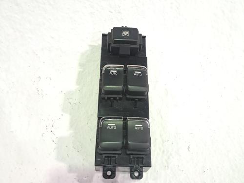Venstre Foran elrute bryter KIA CEE'D (JD) 1.6 CRDi 136 (136 hp) 28108552