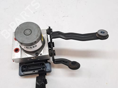 Used ABS pump KIA VENGA (YN) 1.4 CVVT (90 hp) 25844679