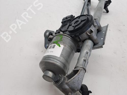 Front wiper motor HYUNDAI ELANTRA VI Saloon (AD, ADA) 1.6 | BP23286851M29 