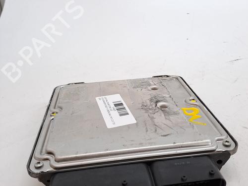 Engine control unit (ECU) VW GOLF V (1K1) 2.0 TDI 16V | BP23367289M57 