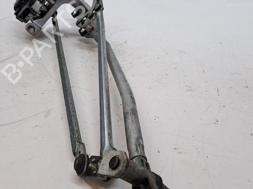 Front wiper motor FORD FOCUS C-MAX (DM2) 2.0 TDCi | BP23367884M29 