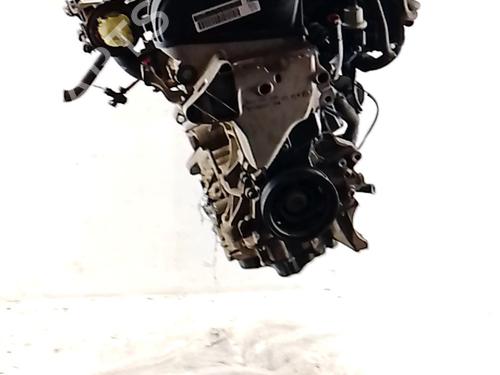 Used Engine Engine SEAT ATECA (KH7, KHP) 1.4 TSI (150 hp) 34647429 34647429