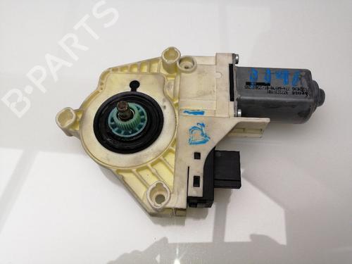 Left front window motor AUDI A6 C6 Avant (4F5) 2.0 TDI | BP23384878E21 