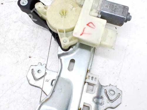 Used Rear right window mechanism Rear right window mechanism 37272876 37272876