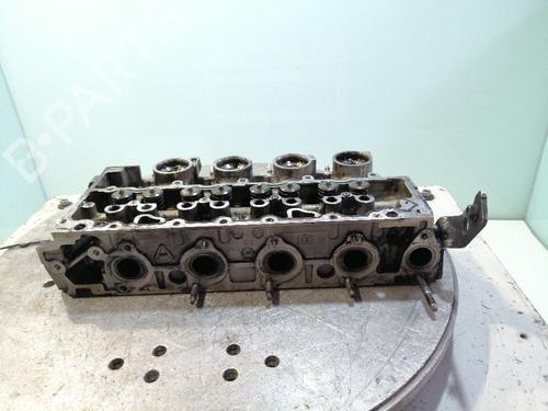 Cylinder head FORD FIESTA V (JH_, JD_) 1.4 TDCi | BP23453909M5