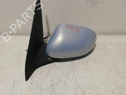 Left mirror FIAT BRAVA (182_) 1.6 16V (182.BH) | BP25459222C26 