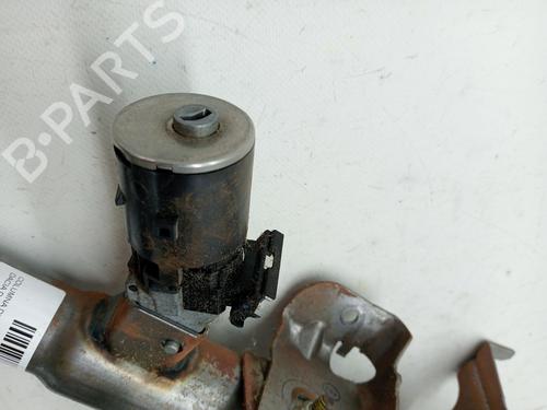 Steering column DACIA DOKKER MPV (KE_) 1.5 dCi (KEAJ, KEAH) | BP23355039M21