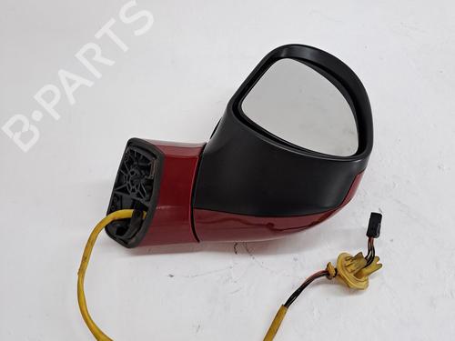 Used Left mirror PEUGEOT 308 SW I (4E_, 4H_) 1.6 16V (120 hp) 25998860