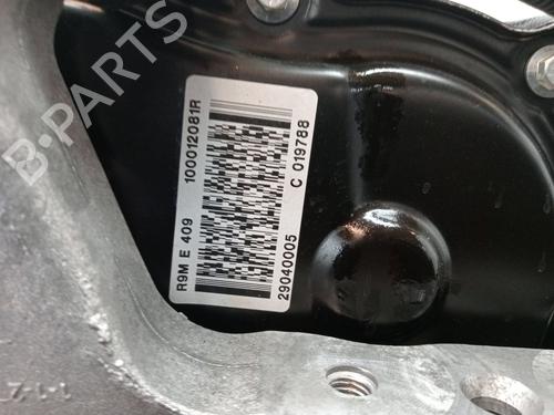 Engine RENAULT TALISMAN (LP_) 1.6 dCi 130 | BP23357241M1 