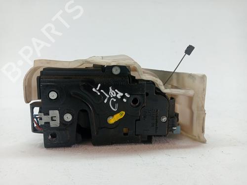 Front left lock VW GOLF V (1K1) 2.0 TDI 16V | BP27700256C98 