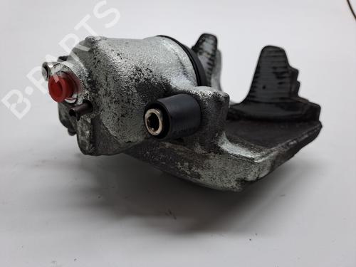 Højre bremsekaliber foran VW TOURAN (1T1, 1T2) 1.9 TDI | BP23369336M104