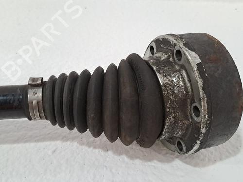 Left front driveshaft SEAT LEON (1P1) 1.6 | BP24108429M38 