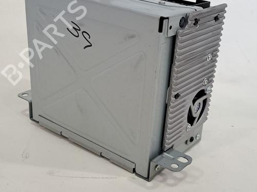 Electronic module OPEL ZAFIRA TOURER C (P12) 1.6 CDTI (75) | BP23370907M83 