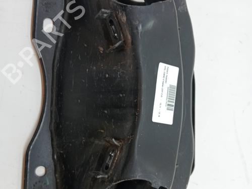 Rear axle OPEL COMBO Box Body/MPV (X12) 1.3 CDTI (B05) | BP23339127M2 