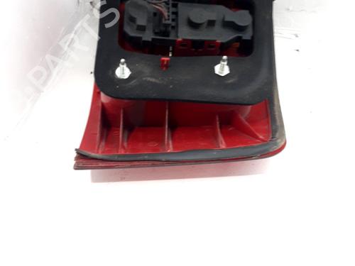 Left taillight AUDI ALLROAD C5 (4BH) 2.5 TDI quattro | BP37289352C34 - Image 2