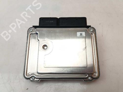 Used Engine control unit (ECU) AUDI A4 B8 Avant (8K5) 1.8 TFSI (170 hp) 23418641