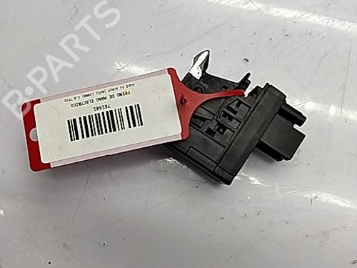 Handremsysteem AUDI A4 B8 (8K2) 2.0 TFSI | BP30452562E5 