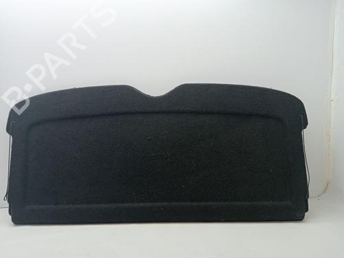 Rear parcel shelf PEUGEOT 307 (3A/C) 1.6 16V | BP23352850C85 