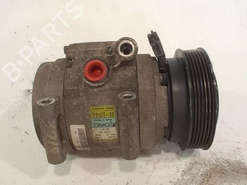 AC compressor CHEVROLET CAPTIVA (C100, C140) 2.0 D | BP36539522M34 - Image 4