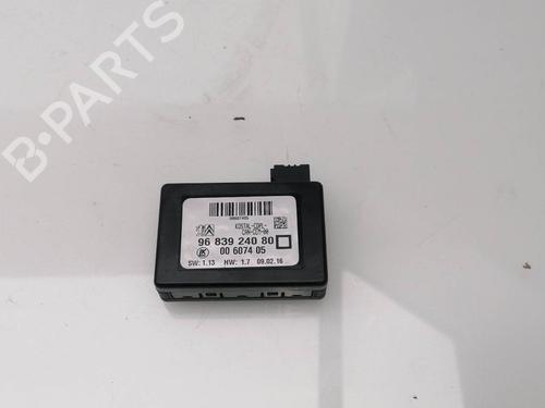Used Other CITROËN C3 Picasso (SH_) 1.2 THP 110 (SHHNZ6) (110 hp) 24402226