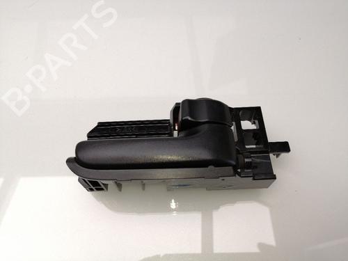 Used Front right interior door handle TOYOTA HILUX VII Pickup (_N1_, _N2_, _N3_) 2.5 D-4D 4WD (KUN25) (144 hp) 23651519