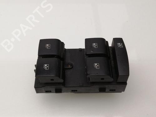 Used Left front window switch OPEL ASTRA J Saloon 1.7 CDTI (69) (131 hp) 24188313