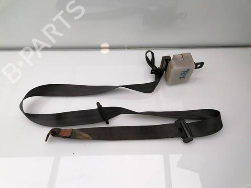 Sikkerhetsbelte bak venstre MITSUBISHI L200 (K7_T, K6_T, K5_T) 2.5 TD 4WD (K74T) (99 hp) 23387530