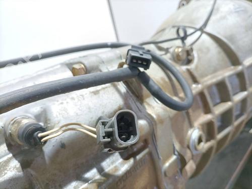 Gearbox NISSAN TERRANO II (R20) 2.7 TDi 4WD | BP25455745M3 