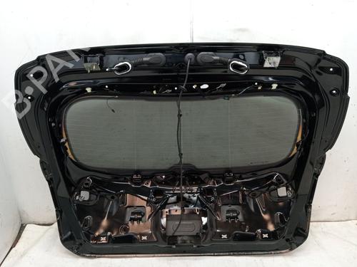 Tailgate FORD FOCUS IV (HN) 2.3 ST EcoBoost | BP23286509C6