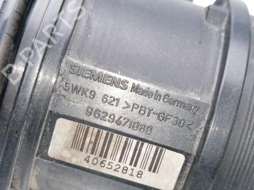 Mass air flow sensor PEUGEOT EXPERT (224_) 2.0 | BP23378015M95 